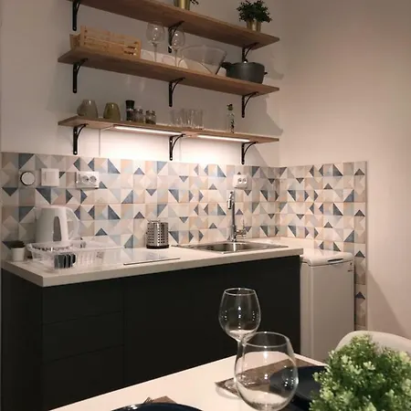 Apartment 146 Ulitsa „georgi S. Rakovski“