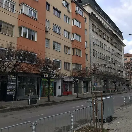 146 Ulitsa „georgi S. Rakovski“ * Sofia