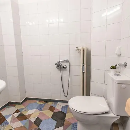 Apartment 146 Ulitsa „georgi S. Rakovski“